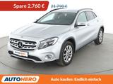 Mercedes-Benz GLA 200 d Style Aut.*NAVI*TEMPO*PDC*SHZ*KLIMA* - Mercedes-Benz GLA 200 Gebrauchtwagen in Hamburg