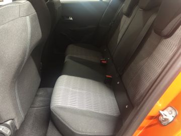 Fotografie 13 des Opel Corsa F e Edition 100kw 50kwh Akku