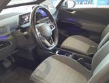 Volkswagen ID.3 Performance Upgrade Pure ACCTravelAssist Na - schwarze Volkswagen ID.3
