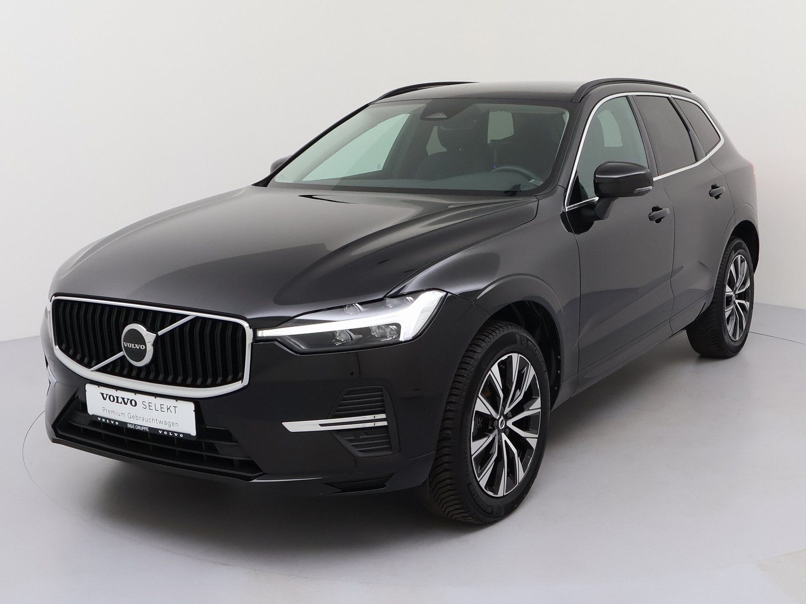 Volvo Volvo XC60 B4 Diesel Core AHK GANZJAHRESREIFEN