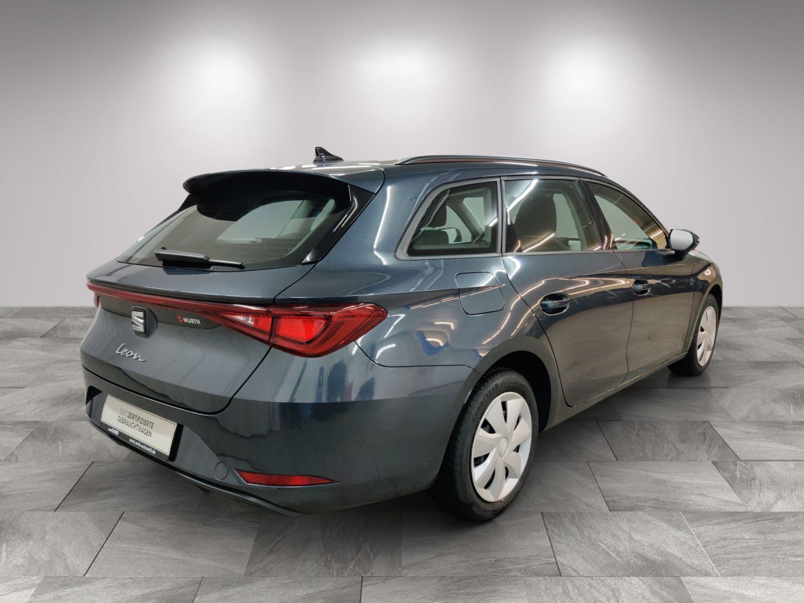Seat Leon - Bild 4