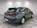 Seat Leon Sportstourer Reference 2.0 TDI LED/virC/Nav - Seat Leon Reference mit Diesel-Antrieb