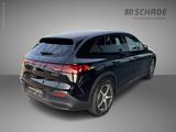 Mercedes-Benz EQE 350 4M SUV AMG Panorama*AHK*AirmaticNP114710 - Mercedes EQE mit Anhängerkupplung