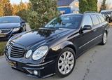 Mercedes-Benz E 280 T CDI  *TURBOLADER-NEU!  *XENON - Turbolader mit Diesel-Antrieb