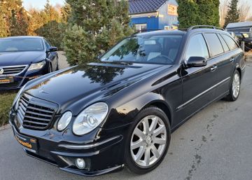 Mercedes E 280 - 3