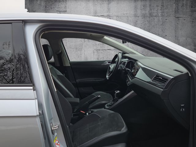 Polo Style 1.0 TSI OPF 7-Gang-DSG ACC AHK
