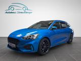 Ford Focus Turnier ST-Line /AHK/Pano/LED/Lenk heizbar - Ford Focus: Blau
