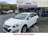 Hyundai i40 cw Comfort - Hyundai i40: Comfort