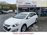 Hyundai i40 cw Comfort - Hyundai i40: Comfort