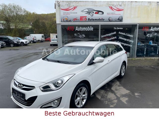 Hyundai i40 cw Comfort