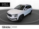 Skoda Karoq 1.5 TSI Tour DSG AHK LED LM 17" PDC+RFK Te - gebrauchte Skoda Karoq aus dem Jahr 2023