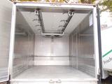 Mercedes-Benz Sprinter 316 CDI  Fleisch / Rohrbahnen - Mercedes-Benz Rohrbahn
