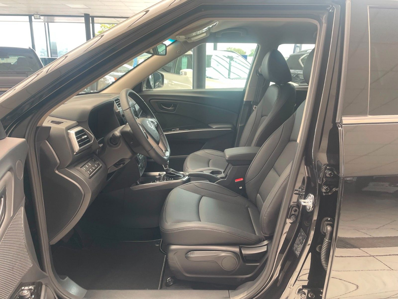 KGM Tivoli 1.5 Nomad Plus 2,99 % Fin. imagem 3