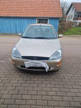 Ford Focus 1.8L, 103 TKM, Bj. 4/99 - gebrauchte Ford Focus aus dem Jahr 1999