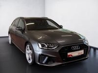 Audi A4 - Vorschau Bild 8