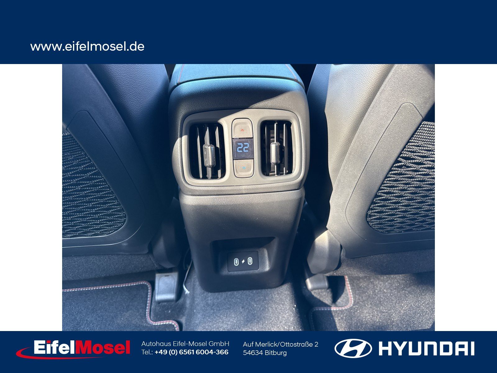 Hyundai Tucson – Bild 26