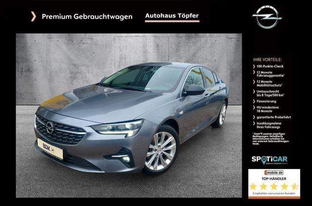 Opel Insignia B Premium "Grand Sport" 1-Hand/Voll-LED