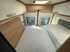 Pilote V 600 G *Duo Control*RFK*Markise*AHK