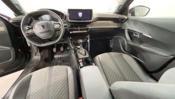 Peugeot 2008 - 5