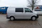 Volkswagen T5 Transporter T5 2.0 H2 Allrad 4x4*Klima*Temp*S - VW T5 Gebrauchtwagen in Gelsenkirchen
