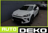 Cupra Formentor 1.5 eTSI DSG Facelift Virtual/SSL/ACC - Cupra Formentor: Facelift