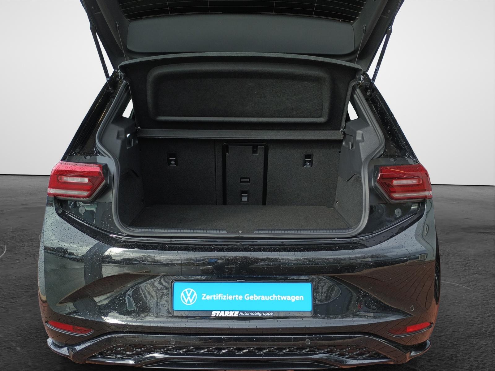 Volkswagen ID.3 GTX Performance 240 kW HeadUp Panodach Sta, миниатюра 12