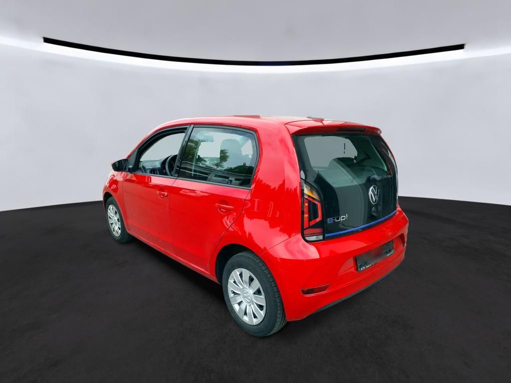 Volkswagen up! e-up! imagem 2