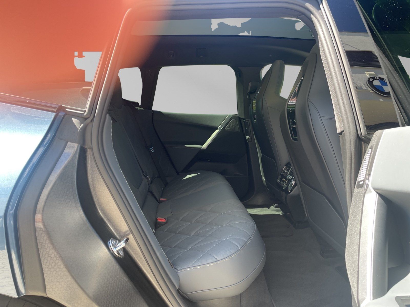 BMW iX - Bild 13