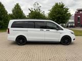 Mercedes-Benz V 250 BlueTEC AVANTGARDE lang  - Mercedes-Benz V-Klasse Gebrauchtwagen in Bielefeld