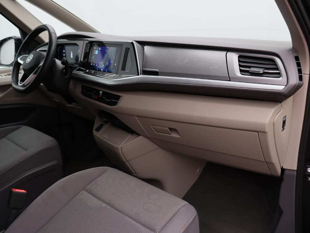 Volkswagen T7 Multivan - Bild 5
