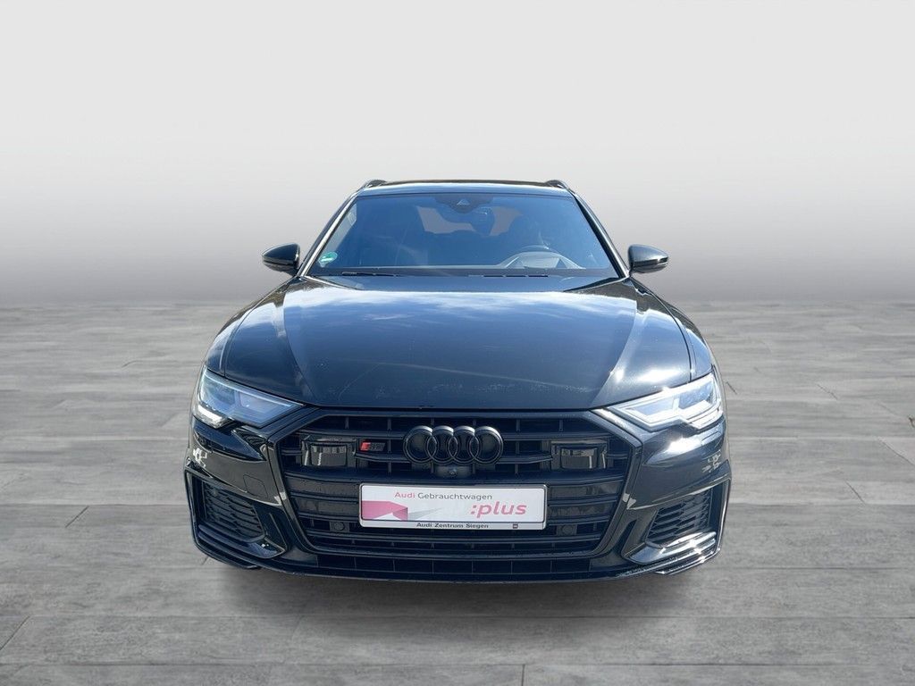 Audi S6 - Bild 12