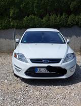 Ford Mondeo MK4 2.0 TdCI 163 PS  2014 r - Ford Mondeo: Mk1