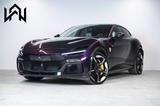 Ferrari Purosangue *MY26*Carbon*Viola HongKong* - Ferrari Neuwagen