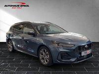 Ford Focus - Vorschau Bild 5