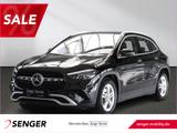 Mercedes-Benz GLA 200 Rückfahrkamera Sitzheizung MBUX-Navi LED