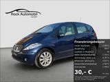 Mercedes-Benz A 200 Elegance Klima TÜV NEU - Mercedes-Benz A 200 aus 2005