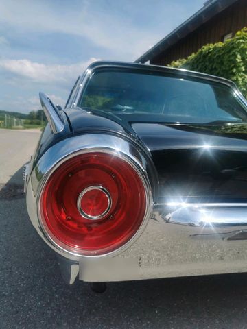 Ford Thunderbird T-Bird