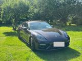 Porsche Panamera Turbo Turbo