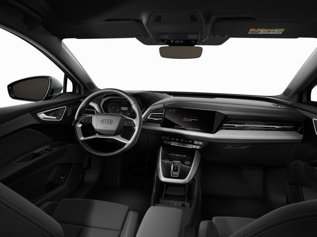 Q4 e-tron 45 quattro 82 kWh Navigation, Wärmepum