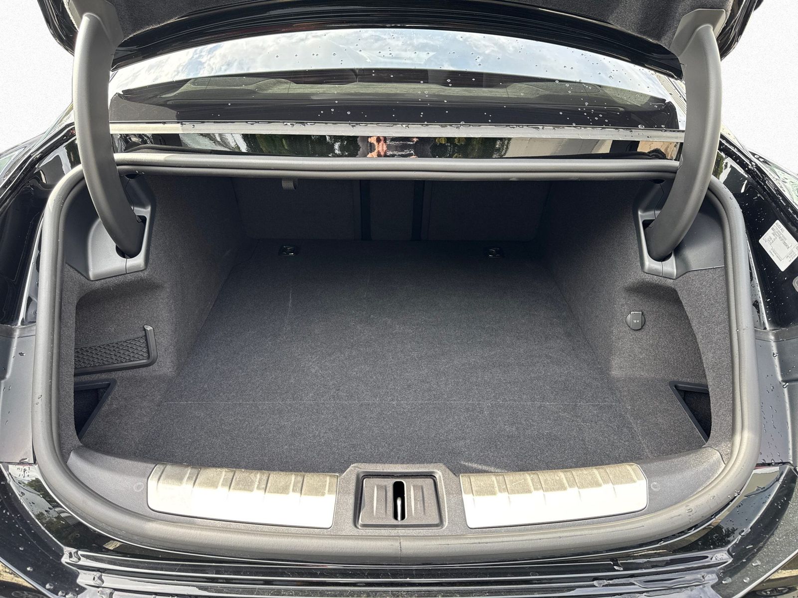 Audi RS e-tron GT - Bild 15