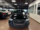 Audi Q3 2.0 TDI quattro, 1. Hand, Unfallfrei, S-Line - Audi in Dortmund: Q1