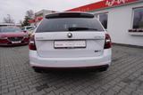 Skoda Octavia Combi 2.0 TSI DSG RS 245 LED Navi Kamera - Skoda Octavia: 2.0