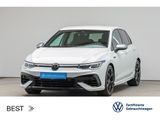 Volkswagen Golf R 4M Matrix*Navi*Kamera* - Jahreswagen: Allradantrieb