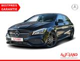 Mercedes-Benz CLA 220 SB AMG Line 4Matic LED Navi Totwinkel - gebrauchte Kombis