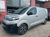 Citroën Jumpy Kasten 2.0 HDI 3-Sitze AHK - Citroën Jumpy 2 0
