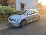Honda Civic 1.6 VTEC Facelift | 5-Türer | ... - Honda Civic: Tuerer