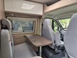 Fiat Ducato Laika Kosmo 6.0 - Fiat Wohnmobile & -wagen in Nürnberg