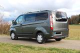 Ford Transit Tourneo Custom - Multivan, Camper - Ford Transit Custom Camper Gebrauchtwagen