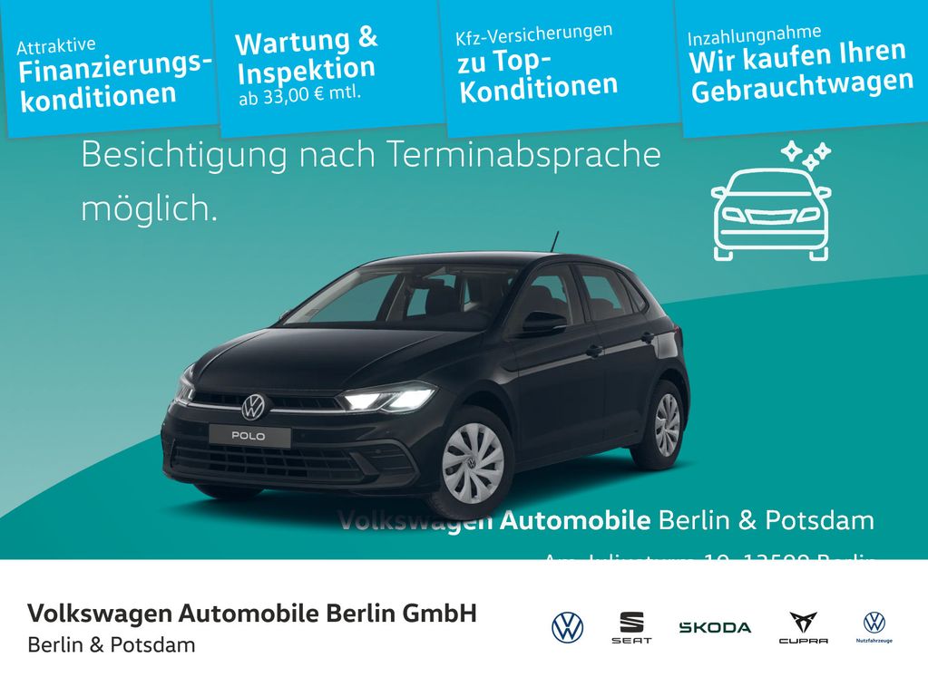Image of Volkswagen Polo