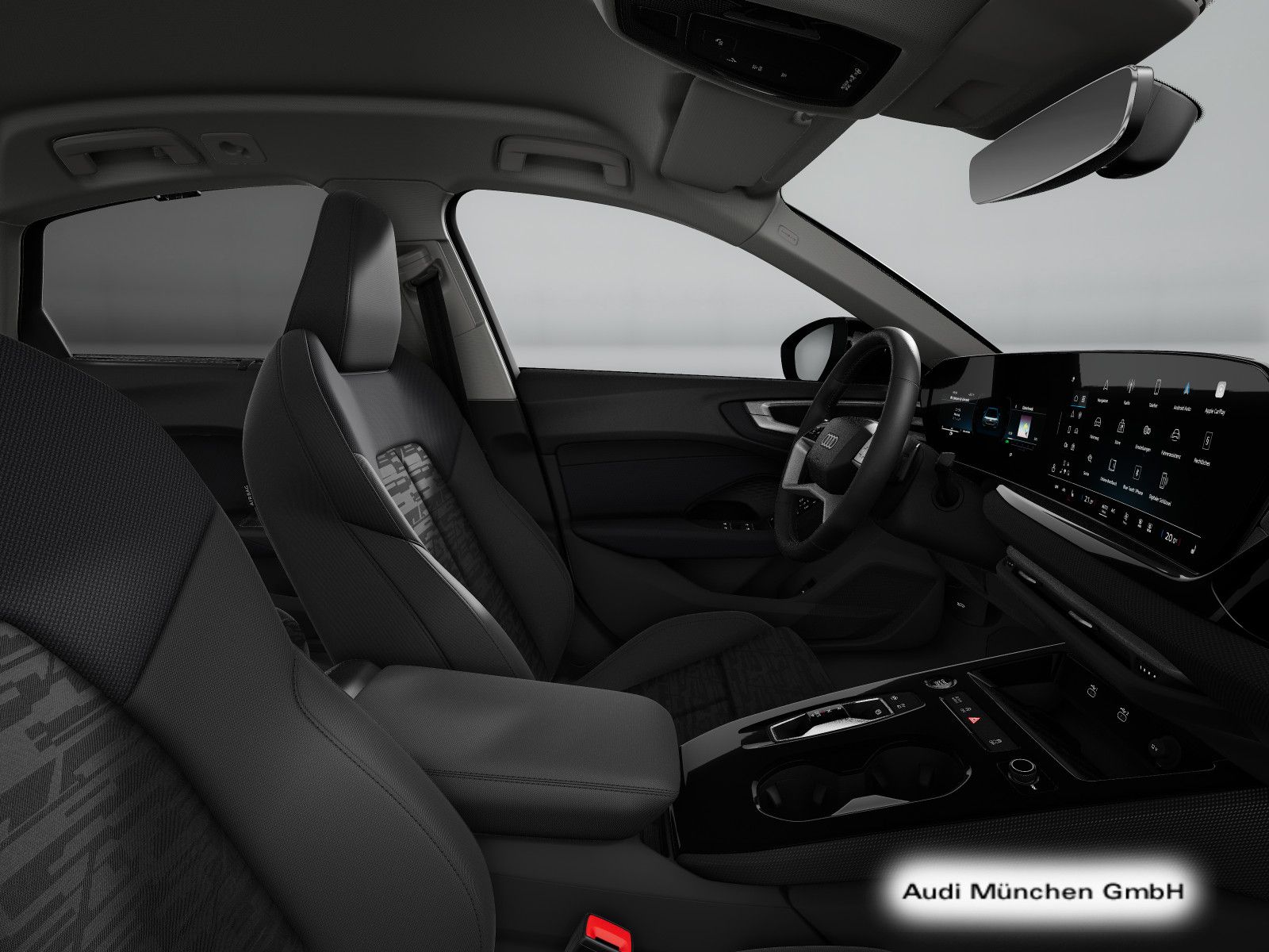 Audi A5 - Bild 12